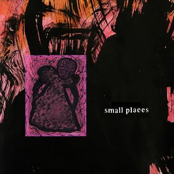 Cathy Cooper - Small Places