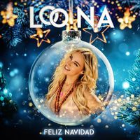Loona - Feliz Navidad (Mark Ves Mix)