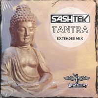 Sashtek - Tantra (Extended Mix)