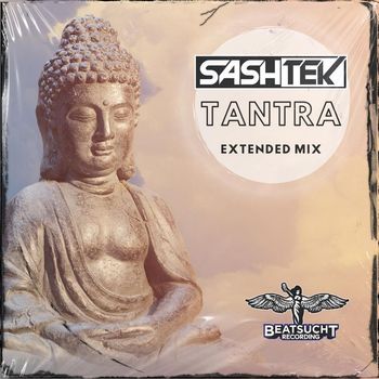 Sashtek - Tantra (Extended Mix)