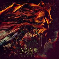 Maladie - Wound of Gods (Explicit)