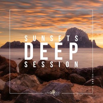 Various Artists - Sunset Deep Session, Vol. 1