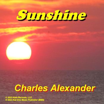 Charles Alexander - Sunshine