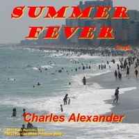 Charles Alexander - Summer Fever