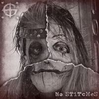 Grimm - No Stitches (feat. Horus Blak) (Explicit)