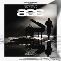 PAIX, Haftbefehl - AMADÉ IN 808