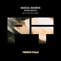 Marcel Warren - Dying Nights