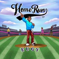 Eugy - Home Run EP (Explicit)