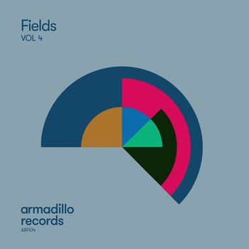 Various Artists - Fields Vol.4