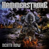HAMMERSTROKE - Death Row