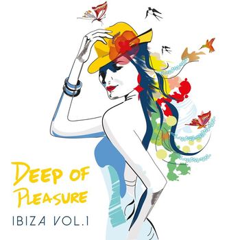 Various Artists - Deep of Pleasure Ibiza, Vol. 1