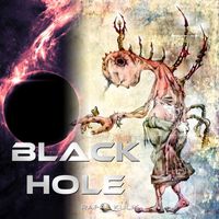 Rafal Kulik - Black Hole