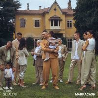 Marracash - NOI, LORO, GLI ALTRI (Deluxe [Explicit])