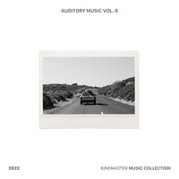 Auditory Music - Auditory Music Vol. 6, KineMaster Music Collection