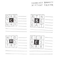 Courtney Barnett - History Eraser