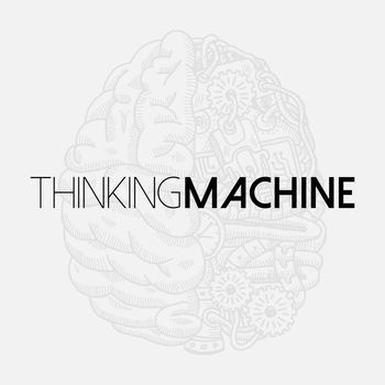 Various Artists - Thinking Machine