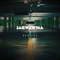 Jagwar Ma - O B 1 (Remixes)