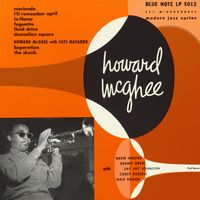 Howard McGhee - Howard McGhee All Stars