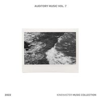 Auditory Music - Auditory Music Vol. 7, KineMaster Music Collection