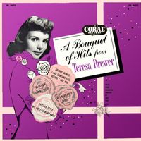 Teresa Brewer - A Bouquet Of Hits From Teresa Brewer (Expanded Edition)