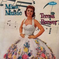 Teresa Brewer - Miss Music (Expanded Edition)