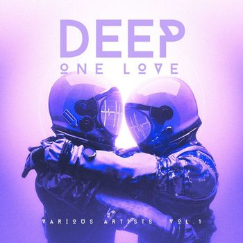 Various Artists - Deep One Love, Vol. 1 (Explicit)