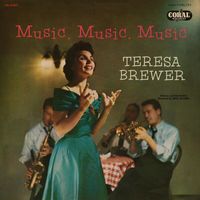 Teresa Brewer - Music, Music, Music (Expanded Edition)