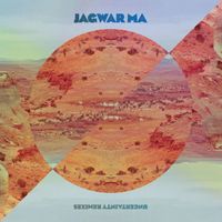 Jagwar Ma - Uncertainty (Ewan Pearson Remix)