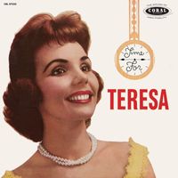 Teresa Brewer - Time For Teresa (Expanded Edition)