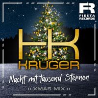 Hk Krüger - Nacht mit tausend Sternen (Xmas Mix)
