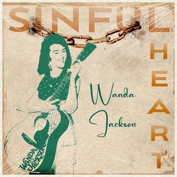 Wanda Jackson - Sinful Heart