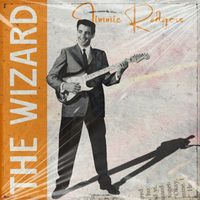 Jimmie Rodgers - The Wizard