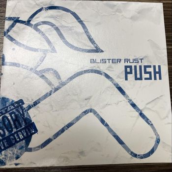 Blister Rust - Push (Explicit)