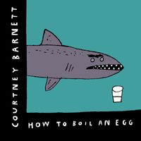 Courtney Barnett - How To Boil An Egg