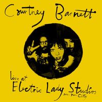 Courtney Barnett - Live at Electric Lady Studios