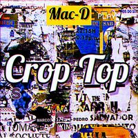 Mac-D - Crop Top (Explicit)