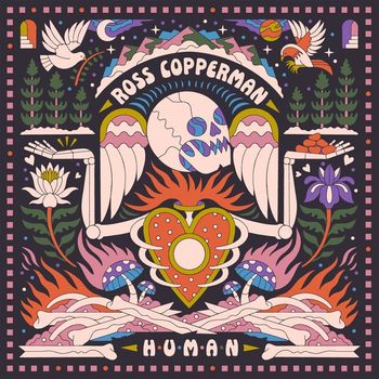 Ross Copperman - Human