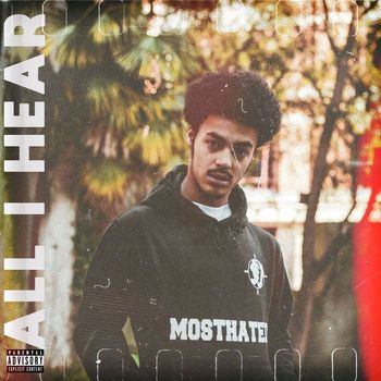 S1 - All I Hear (Explicit)