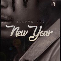 Kelvyn Boy - New Year (Explicit)