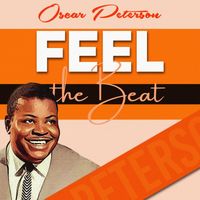 Oscar Peterson - Feel the Beat