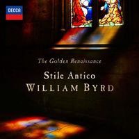 Stile Antico - Byrd: Tribue, Domine: I. Tribue Domine