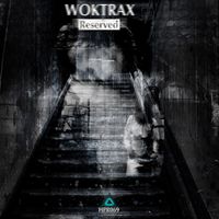 Woktrax - Reserved
