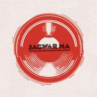 Jagwar Ma - The Time and Space Machine Dub Sessions