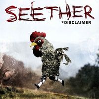 Seether - Disclaimer (Deluxe Edition [Explicit])