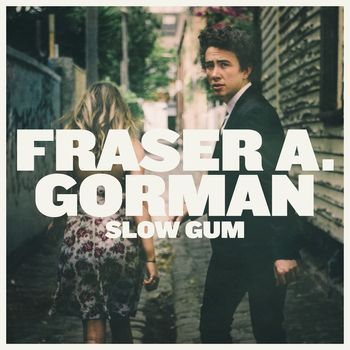 Fraser A. Gorman - Slow Gum