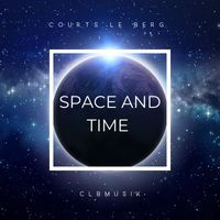 Courts le Berg - Space and Time