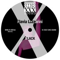 Flavia Lazzarini - Black (Original Mix)