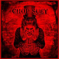 Coppelius - Chop Suey