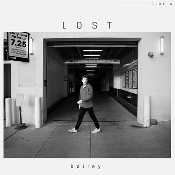 Bailey - Lost