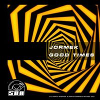 Jormek - Good Times (Explicit)